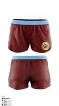 Rock Star 96624101 Womens Soccer Shorts - 1
