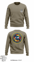 NMRTC-PH FCPOA 79127283 Crew Neck Sweatshirt - 1