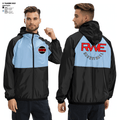 Rod wave elite 10283134 Windbreaker - 1
