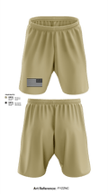 14 FS 8969391 Athletic Shorts With Pockets - 3