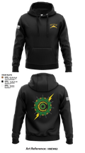 Chaos Company 10760472 Hoodie - 3