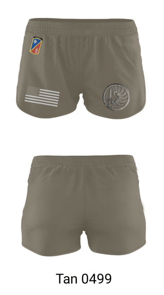 Ranger Panties, 1st Det. Royal Lao Airborne, Army, Teamtime, Team time, sublimation, custom sports apparel, team uniforms, spirit wear, spiritwear, sports uniforms, custom shirts, team store, custom team store, fundraiser sports, apparel fundraiser