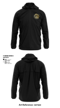 NIRT 4083324 Windbreaker - 4