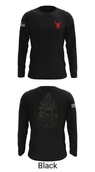Long Sleeve Performance Shirt, Chosen, , Teamtime, Team time, sublimation, custom sports apparel, team uniforms, spirit wear, spiritwear, sports uniforms, custom shirts, team store, custom team store, fundraiser sports, apparel fundraiser