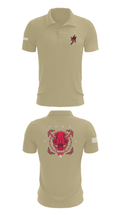 3d SGX 10101271 Short Sleeve Performance Polo - 87
