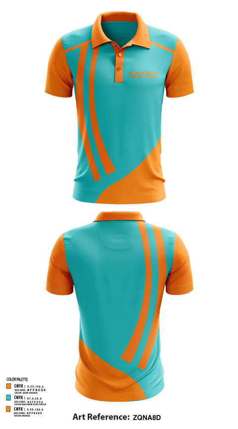 Short Sleeve Performance Polo, LadySharks, Women's Volleyball, Teamtime, Team time, sublimation, custom sports apparel, team uniforms, spirit wear, spiritwear, sports uniforms, custom shirts, team store, custom team store, fundraiser sports, apparel fundraiser