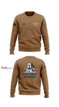 23rd BEB UAS 32441803 Crew Neck Sweatshirt - 1