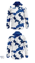 MAPLEWOOD FOOTBALL 88193662 Windbreaker - 18