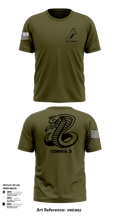 Fox troop 31876072 Short Sleeve Performance Shirt - 1