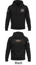806 Marines 13874790 Hoodie - 38