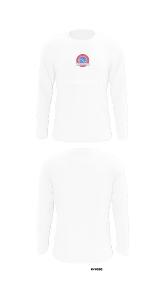 Long Sleeve Performance Shirt, Tennessee College of Applied Technology- Clarksville, , Teamtime, Team time, sublimation, custom sports apparel, team uniforms, spirit wear, spiritwear, sports uniforms, custom shirts, team store, custom team store, fundraiser sports, apparel fundraiser