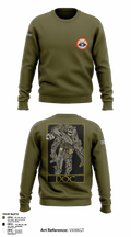 MCSFR RAS 3147834 Crew Neck Sweatshirt - 1