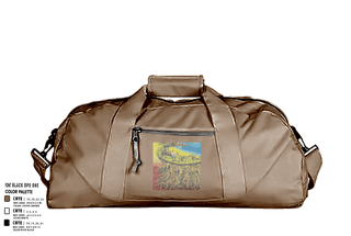 Duffle Bag, 218th Maneuver brigade, National Guard, Teamtime, Team time, sublimation, custom sports apparel, team uniforms, spirit wear, spiritwear, sports uniforms, custom shirts, team store, custom team store, fundraiser sports, apparel fundraiser