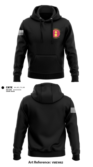 Hoodie, 129th Heavy Transport Company129 TC CO, Army, Teamtime, Team time, sublimation, custom sports apparel, team uniforms, spirit wear, spiritwear, sports uniforms, custom shirts, team store, custom team store, fundraiser sports, apparel fundraiser