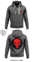 Street Crimes 67705015 Hoodie - 1