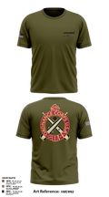 Armament 27729629 Short Sleeve Performance Shirt - 1
