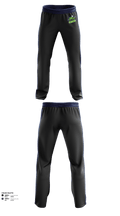 Northeast Toros Football 18068925 Sweatpants - 1
