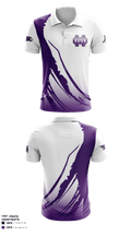 Mission Oak High School Golf 53851380 Short Sleeve Performance Polo - 15 (1)