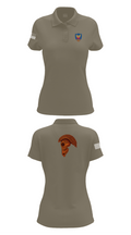 HHC, 311th (T)SC 14853900 Women's Short Sleeve Performance Polo  - 76