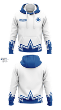 MAPLEWOOD FOOTBALL 88193662 Hoodie - 4