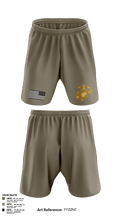 FRC East 24808374 Athletic Shorts With Pockets - 1