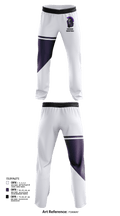 Spartans 88359141 Sweatpants - 1