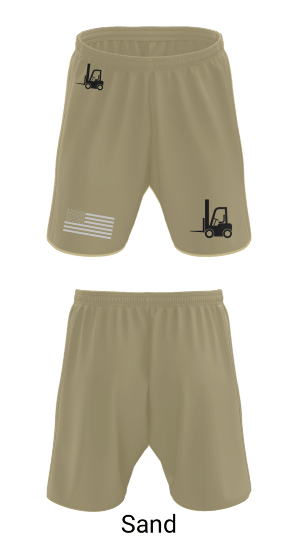 Athletic Shorts With Pockets, VT-AASF, National Guard, Teamtime, Team time, sublimation, custom sports apparel, team uniforms, spirit wear, spiritwear, sports uniforms, custom shirts, team store, custom team store, fundraiser sports, apparel fundraiser