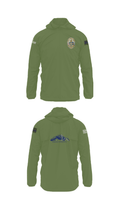 Eagle Police Department 40454733 Windbreaker - 39