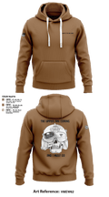 42D FRSDAACC 57813521 Hoodie - 2
