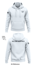 HuggersKiller Guppies 1453423 Hoodie - 5