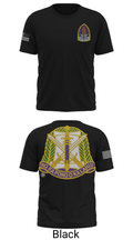 322 civil affairs brigade 15176407 Short Sleeve Performance Shirt - 36