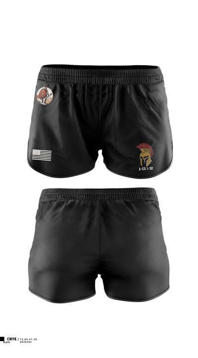 A-CO 1-32 78353702 Ranger Panties - 1