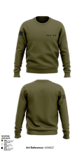 CLC 33 83617498 Crew Neck Sweatshirt - 1