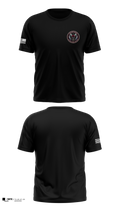 Operations Company 3d Intelligence Battalion 38917191 Old School Cotton Feel Shirt -2