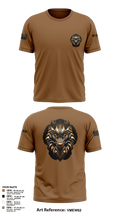 501st BSB 21749910 Short Sleeve Performance Shirt - 9
