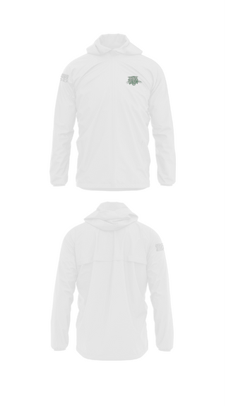 Windbreaker, Burley High School Volleyball, Women's Volleyball, Teamtime, Team time, sublimation, custom sports apparel, team uniforms, spirit wear, spiritwear, sports uniforms, custom shirts, team store, custom team store, fundraiser sports, apparel fundraiser