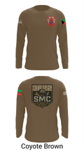 3622 SMC 47785047 Long Sleeve Performance Shirt 6