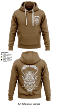 2ND PLATOON ONI 37360870 Hoodie - 5