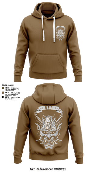 Hoodie, 2ND PLATOON ONI, Army, Teamtime, Team time, sublimation, custom sports apparel, team uniforms, spirit wear, spiritwear, sports uniforms, custom shirts, team store, custom team store, fundraiser sports, apparel fundraiser