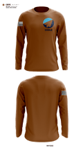 Eagle 52309603 Long Sleeve Performance Shirt - 1