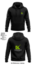 master pavers 40401217 Hoodie - 1