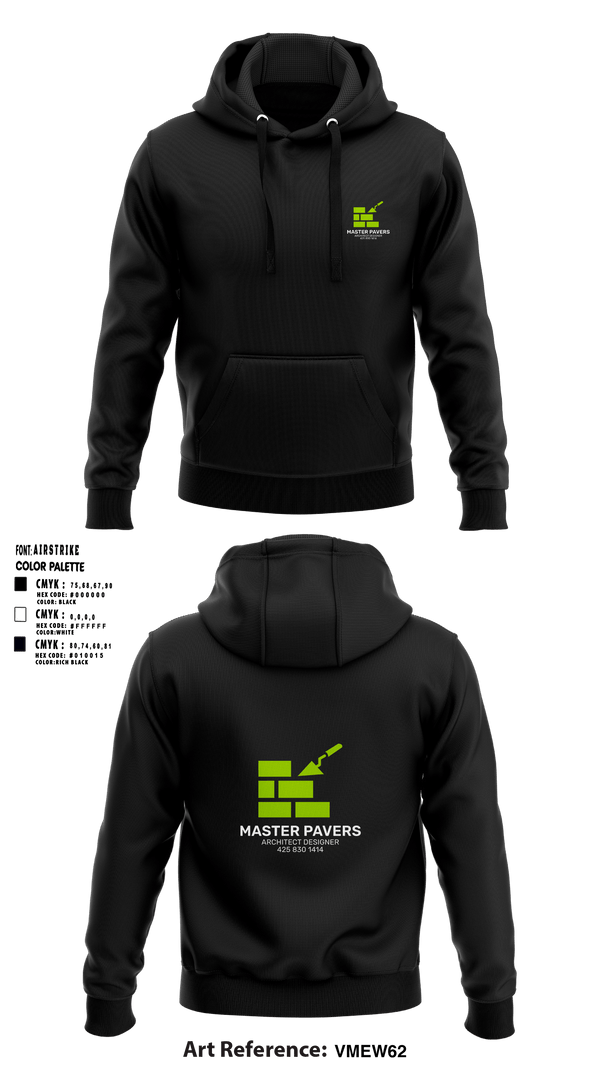 Hoodie, master pavers, Army, Teamtime, Team time, sublimation, custom sports apparel, team uniforms, spirit wear, spiritwear, sports uniforms, custom shirts, team store, custom team store, fundraiser sports, apparel fundraiser