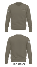 AIRSTATION MIAMI 21743089 Crew Neck Sweatshirt - 59