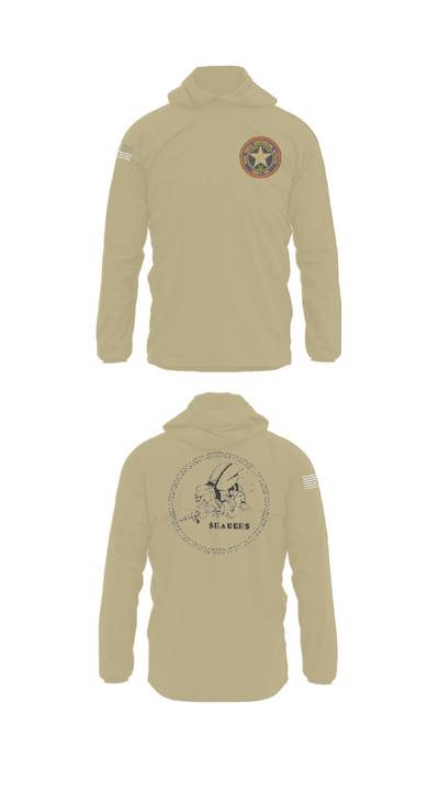 Nmcb22 88646093 Windbreaker - 77