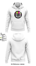 undefined Hoodie - 3
