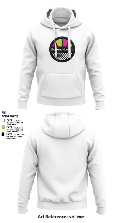 undefined Hoodie - 3