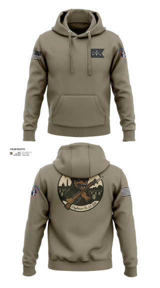 Hoodie, Doghouse 1st Platoon Rottweilers, , Teamtime, Team time, sublimation, custom sports apparel, team uniforms, spirit wear, spiritwear, sports uniforms, custom shirts, team store, custom team store, fundraiser sports, apparel fundraiser