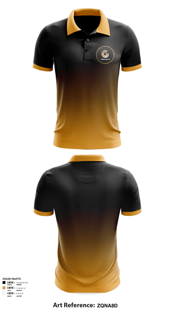 Short Sleeve Performance Polo, Glazers Elite, Men's Basketball, Teamtime, Team time, sublimation, custom sports apparel, team uniforms, spirit wear, spiritwear, sports uniforms, custom shirts, team store, custom team store, fundraiser sports, apparel fundraiser