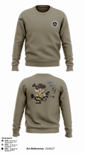 3rd Platoon, CCo, 1-508th PIR 77513198 Crew Neck Sweatshirt - 9