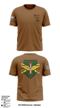 1-1ab E-Co 33637135 Short Sleeve Performance Shirt - 1